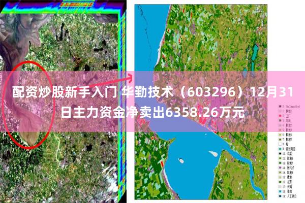 配资炒股新手入门 华勤技术（603296）12月31日主力资金净卖出6358.26万元